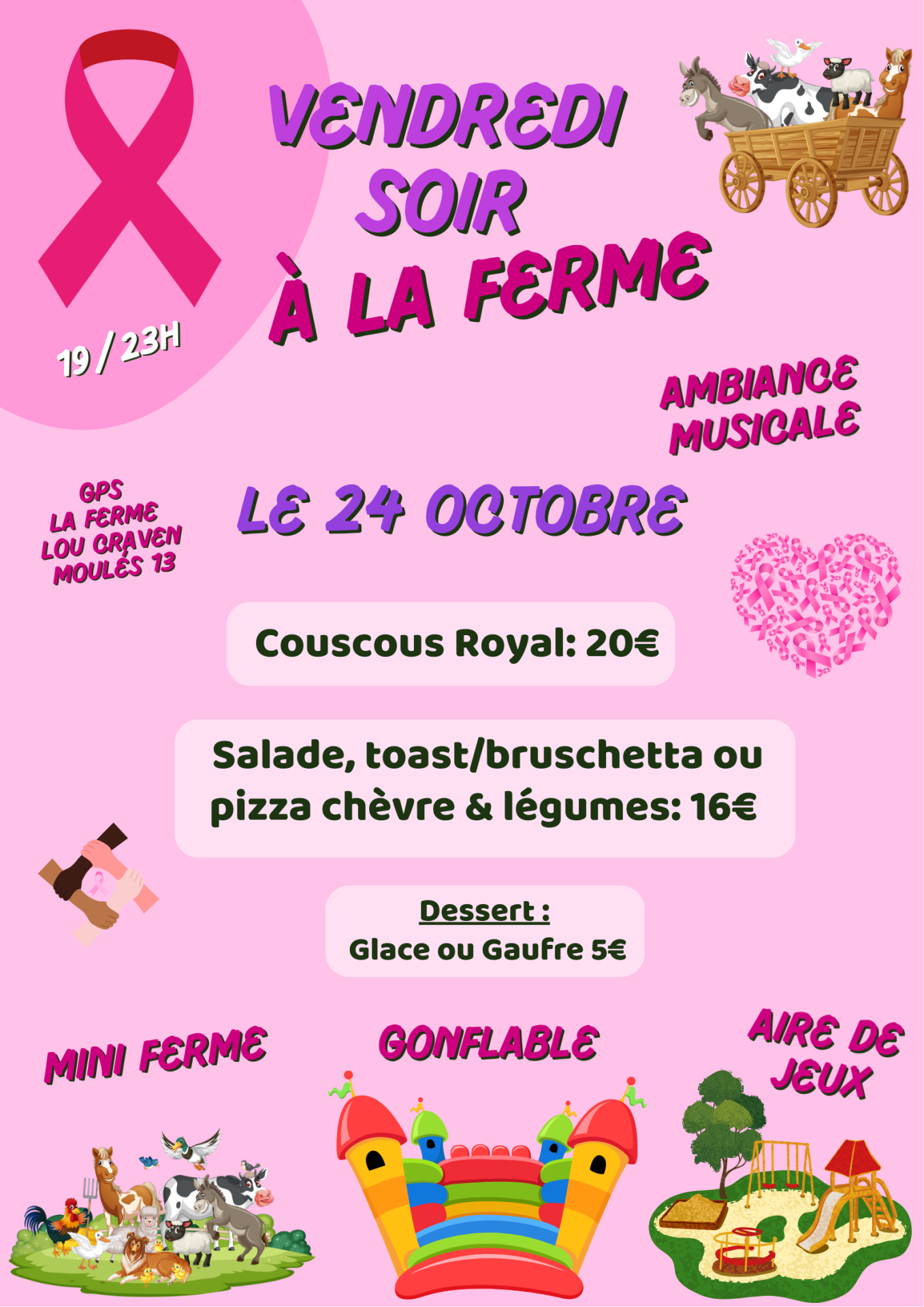 Le 24 octobre