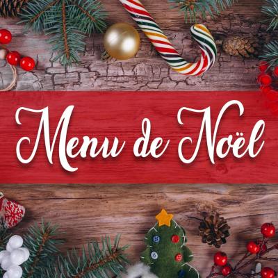 Leschatsgourmets inspiration pour un menu de noel reussi