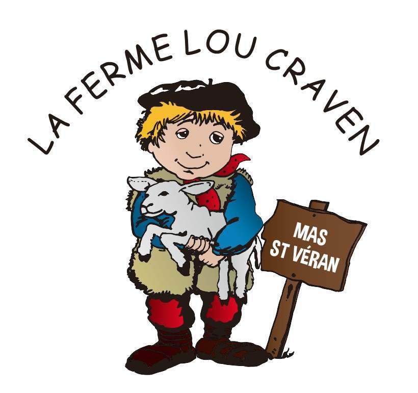 La ferme Lou Craven